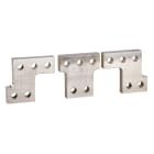 Schneider Electric - jeu d épanouisseur au pas de 95 mm à plat pour INS et INV 630b à 1600 3P
