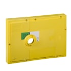 Schneider Electric - KIT PLASTRON R J 3P INS INV 630B A 2500
