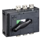 Schneider Electric - ComPact INS - InterPact - interrupteur sectionneur INS800 - 800A - 3P