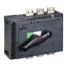 Schneider Electric - ComPact INS - InterPact - interrupteur sectionneur INS1000 - 1000A - 3P