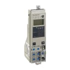 Schneider Electric - ComPact NS - MasterPact NT - Micrologic 6.0 A + prise standard UL - débro