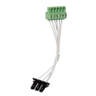 Schneider Electric - ComPacT NS - bornier client interne pour communication - débrochable - ComPacT
