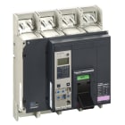 Schneider Electric - ComPact NS1600N - bloc coupure - 4P - 50KA - debrochable manuel