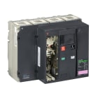 Schneider Electric - ComPact NS1250NA - bloc sectionneur - 4P - fixe electrique