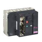 Schneider Electric - ComPact NS1000NA - bloc sectionneur - 4P - débrochable électrique