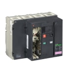 Schneider Electric - ComPact NS1250NA - bloc sectionneur - 4P - debrochable electrique