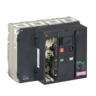 Schneider Electric - ComPact NS1600NA - bloc sectionneur - 4P - débrochable électrique
