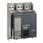 Schneider Electric - ComPact NS1000N - disjoncteur - 3P3D - 50KA - Micrologic 2.0 - fixe prise avant