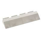 Schneider Electric - ComPacT NS - écran d'isolement sur chambre de coupure - 4P - pour NS630-1600