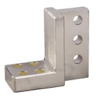 Schneider Electric - ComPacT NS - adapatateurs raccord pour plages verticales - 3P - pour NS630-1600