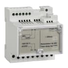 Schneider Electric - ComPacT NS - déclench volt MN tempo non réglable - 100-130Vca/cc - pr NS630-3200