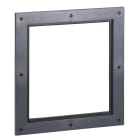 Schneider Electric - ComPacT NS - obturateur cache entrée - fixe - électrique - pour NS630-1600