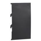 Schneider Electric - ComPacT NS - séparateur de phase arrière pour châssis - 3P/4P - pour NS630-1600
