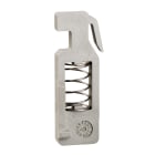 Schneider Electric - ComPacT NS - verrouillage d'embrochage porte ouverte châssis - pour NS630-1600