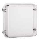 Schneider Electric - ComPacT NS - couvercle transparent IP54 cadre porte - débrochable - NS630-1600