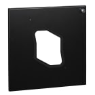 Schneider Electric - ComPacT NS - accessoire de conversion CNOMO de manette rotative - pr NS630-1600