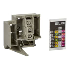 Schneider Electric - ComPacT NS - contact auxiliaire SDE bas niveau - fixe - manuel - pour NS630-3200