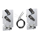 Schneider Electric - ComPacT NS - interverrouillage à câble pour 2 appareils - débro - pr NS630-1600
