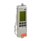 Schneider Electric - ComPact NS630-3200 - déclencheur Micrologic 7.0P - 3P-4P - débrochable