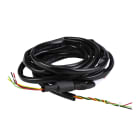 Schneider Electric - ComPact NS - Cordon vigi - cable prise de tension externe