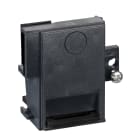 Schneider Electric - ComPacT NS - verrouillage appareil position ouvert par cadenas et support BPFE