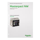 Schneider Electric - ComPact NS -MasterPact NW - Guide - francais