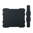 Schneider Electric - ComPacT NS - Obturateur de porte - fixe