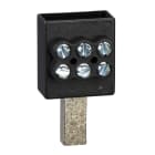 Schneider Electric - Fupact ISFT100 - bornes de repartition 3x10mm²