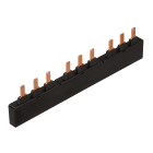 Schneider Electric - Fupact ISFT100 - peigne 3 appareils