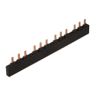 Schneider Electric - Fupact ISFT100 - peigne 4 appareils