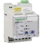 Schneider Electric - Vigirex RH99M 12-24VAC/12-48VCC sensibilité 0,03-30A réarmement manuel