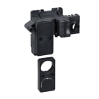 Schneider Electric - ComPact NS - Kit verrouillage position ouvert Kirk sans serure - fermeture