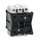Schneider Electric - TeSys Vario - bloc de base pour interrupteur-sectionneur - 3P -20A