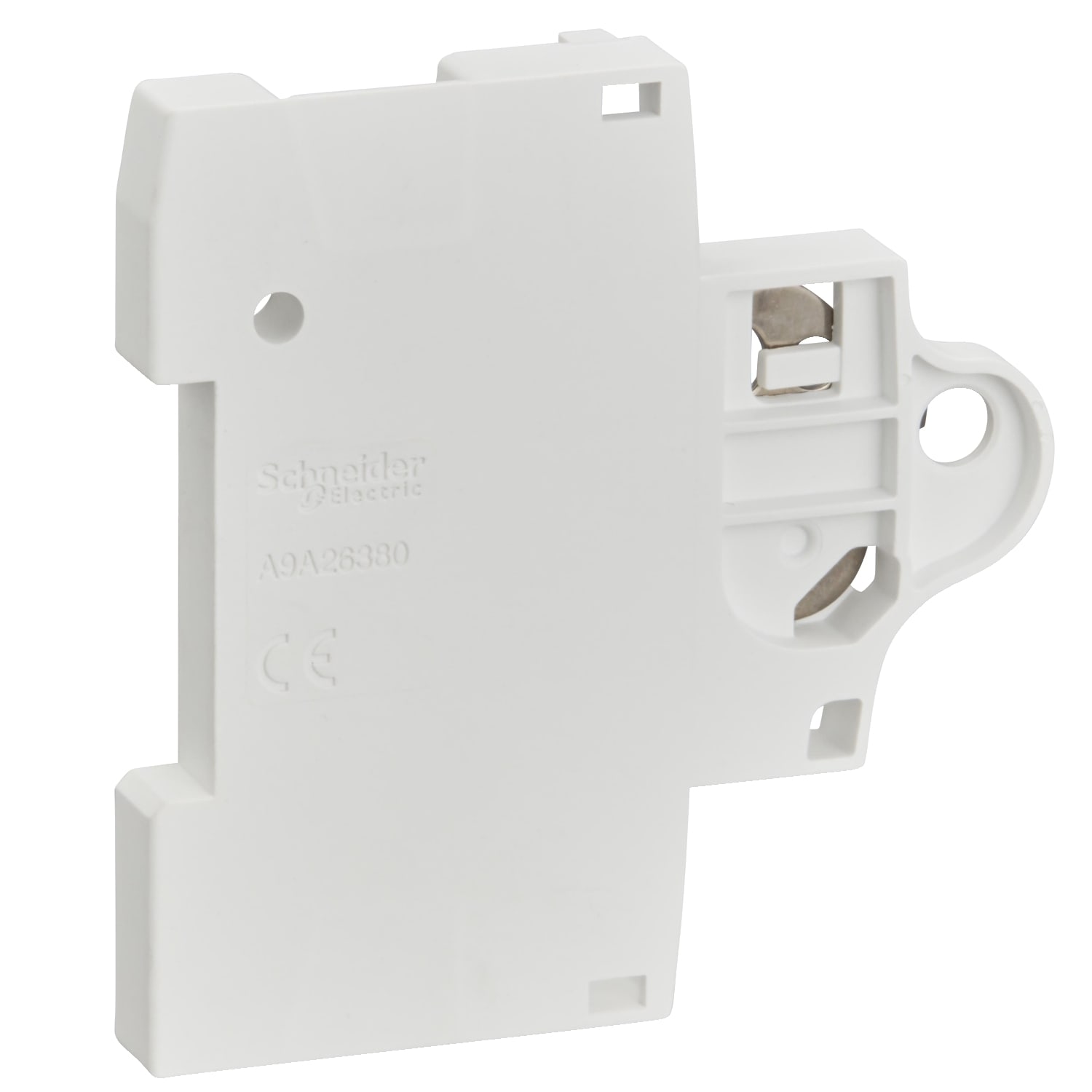 Schneider Electric - ACTI9 ACCESSOIRE DE CADEN ASSAGE GAUCHE