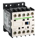 Schneider Electric - TeSys CA2K - contacteur - 2F+2O - instantané - 10A - 400..415Vca