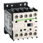 Schneider Electric - TeSys CA2K - contacteur - 2F+2O - instantané - 10A - 230Vca