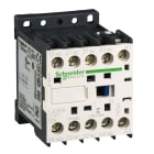 Schneider Electric - TeSys CA2K - contacteur - 2F+2O - instantane - 10A - 230Vca