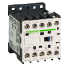Schneider Electric - TeSys CA2K - contacteur - 3F+1O - instantane - 10A - 42Vca