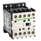 Schneider Electric - TeSys CA3K - contacteur - 2F+2O - instantané - 10A - 110Vcc
