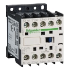 Schneider Electric - TeSys CA3K - contacteur - 3F+1O - instantané - 10A - 110Vcc