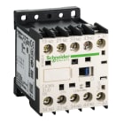 Schneider Electric - TeSys CA3K - contacteur - 3F+1O - instantané - 10A - 12Vcc