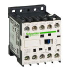 Schneider Electric - TeSys CA3K - contacteur - 4F+0O - instantané - 10A - 220Vcc