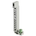 Schneider Electric - ComPacT NS - transformateur de courant pour protection terre TCE - pr NS800-1600