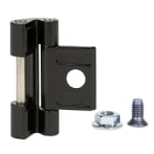 Schneider Electric - PanelSeT Accessoires - charnière - 180° - pour coffret
