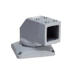 Schneider Electric - PanelSeT DHM - raccord droit - rotatif - carré - 50mm