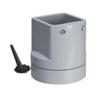 Schneider Electric - PanelSeT DHM - fixation droite rotative - carré - 50mm