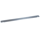 Schneider Electric - PanelSeT Accessoires - 2 supports muraux coffret - L400mm