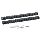 Schneider Electric - PrismaSeT P - Support jeu de barres - P600 Linergy BS - 10mm