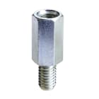 Schneider Electric - PanelSeT - entretoise - M6x30mm