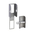 Schneider Electric - PanelSeT - cadenas à installer autour de l'enjoliveur rectangulaire